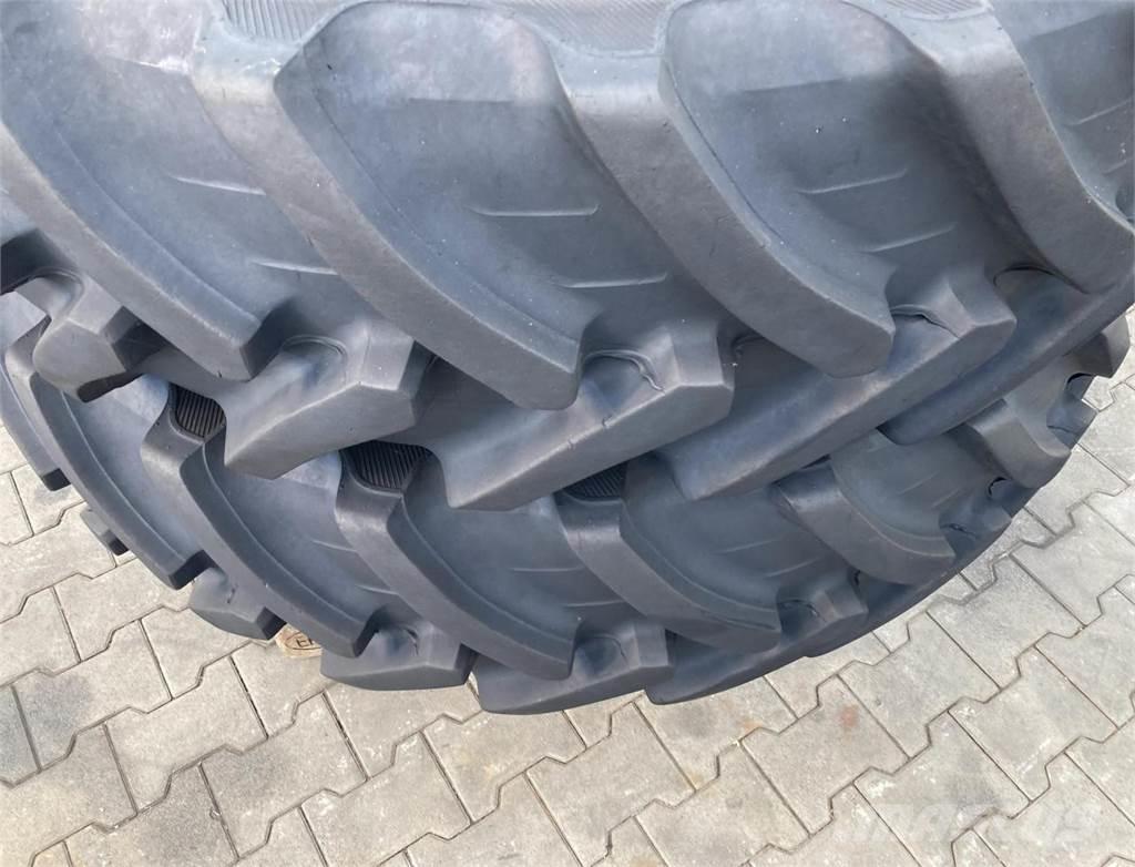 Alliance 380/85R34 Шины и колёса
