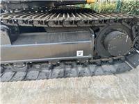 Sany SY 95 C Колёсные экскаваторы