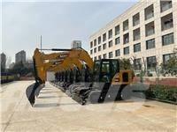 Sany SY 95 C Колёсные экскаваторы