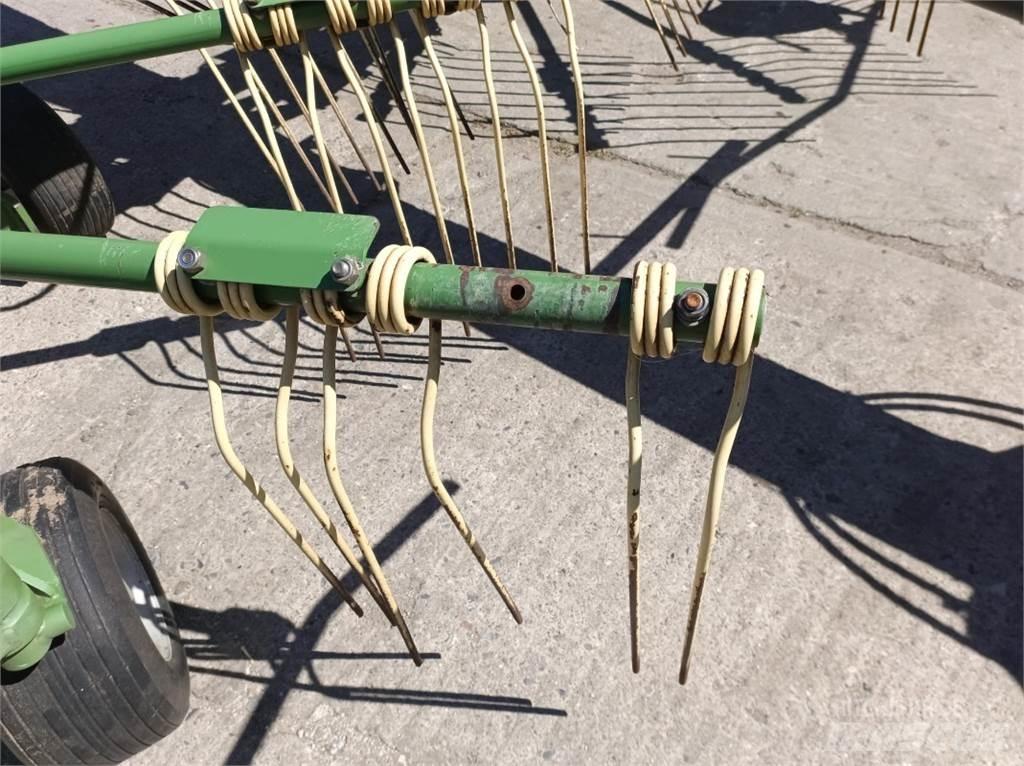 Krone Swadro 800 Уборочные комбайны