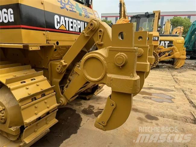 CAT D 6 G Гусеничные бульдозеры