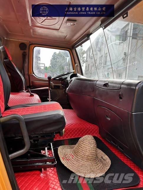 XCMG QY 70 K Автокраны