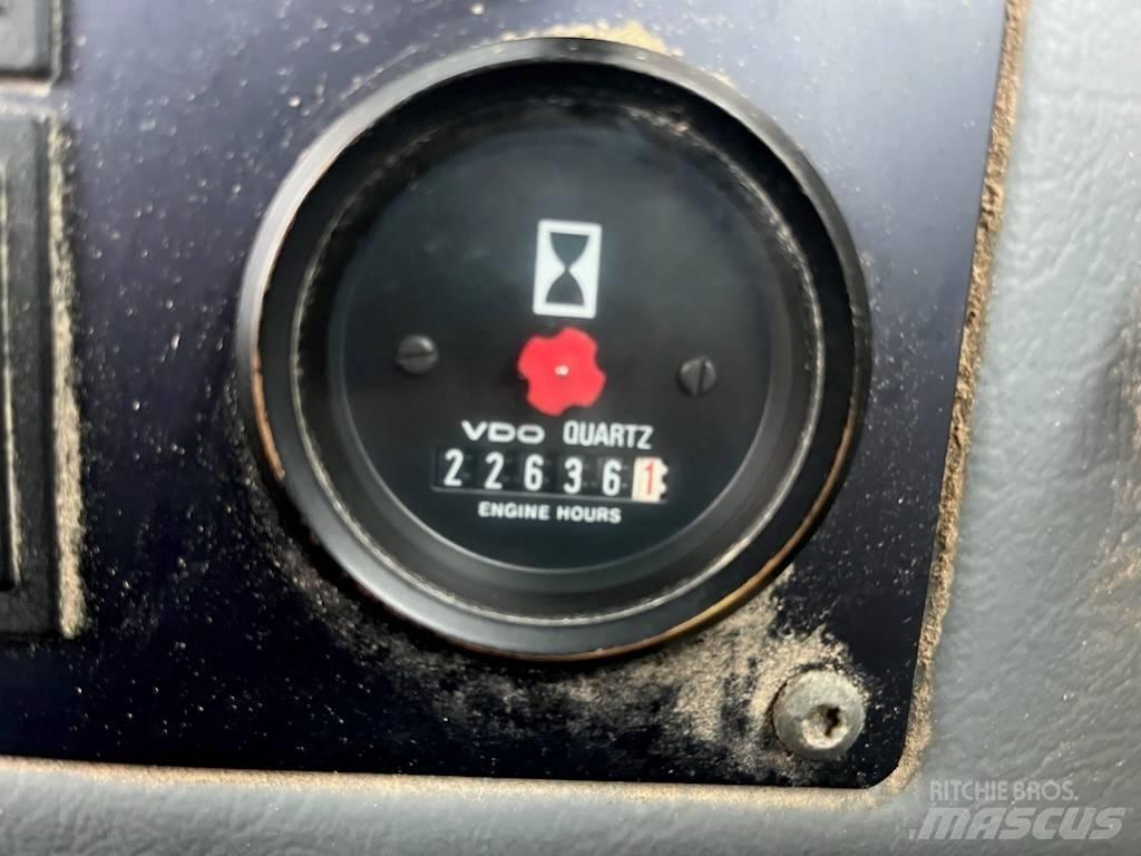 Volvo L 90 Фронтальные погрузчики