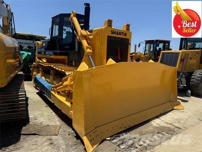 Shantui SD 32 Гусеничные бульдозеры
