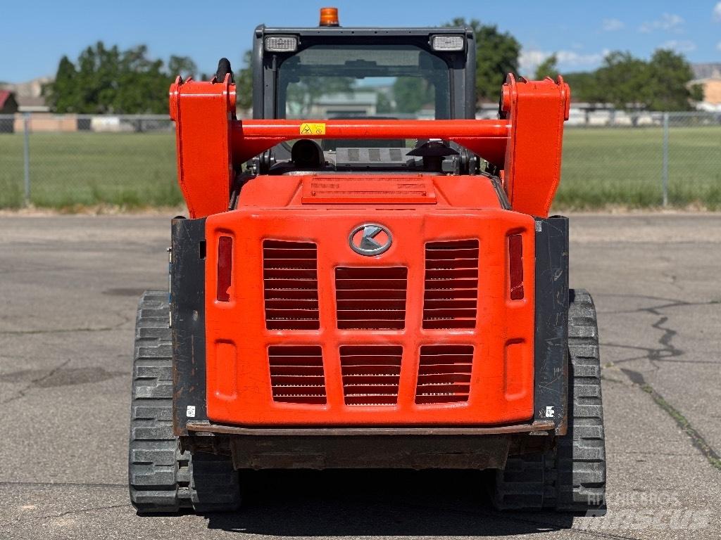 Kubota SVL 95-2 S Мини-погрузчики