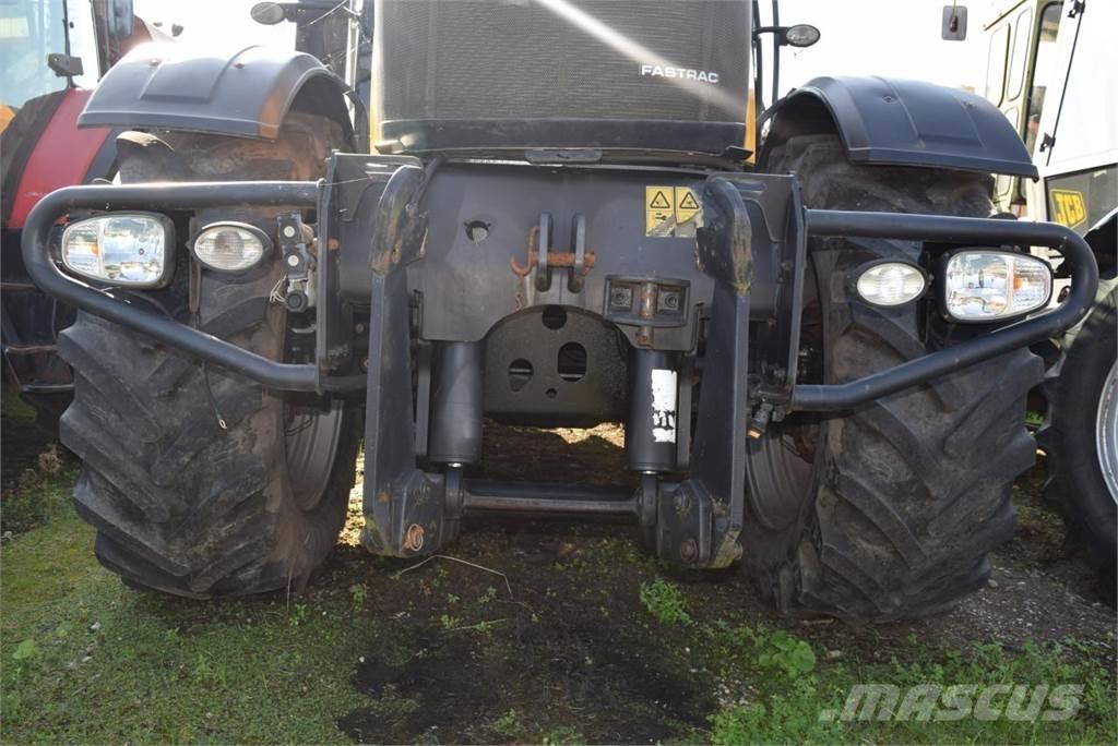 JCB Fastrac 8250 Трактора
