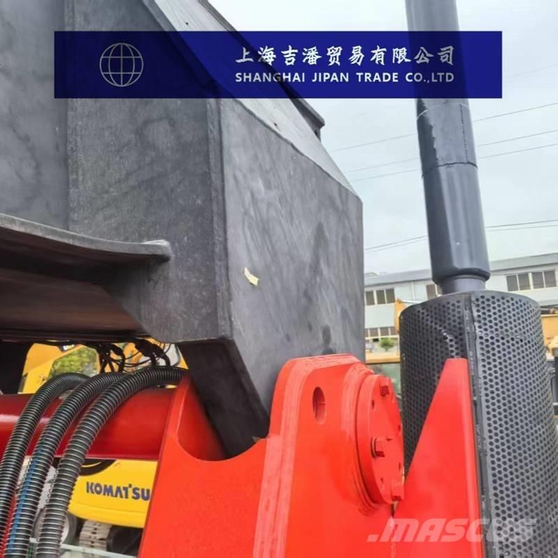 Fantuzzi CS 45 KM Ричстакеры