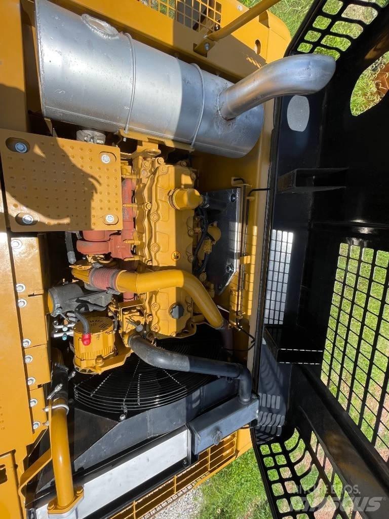 CAT 329 D Гусеничные экскаваторы