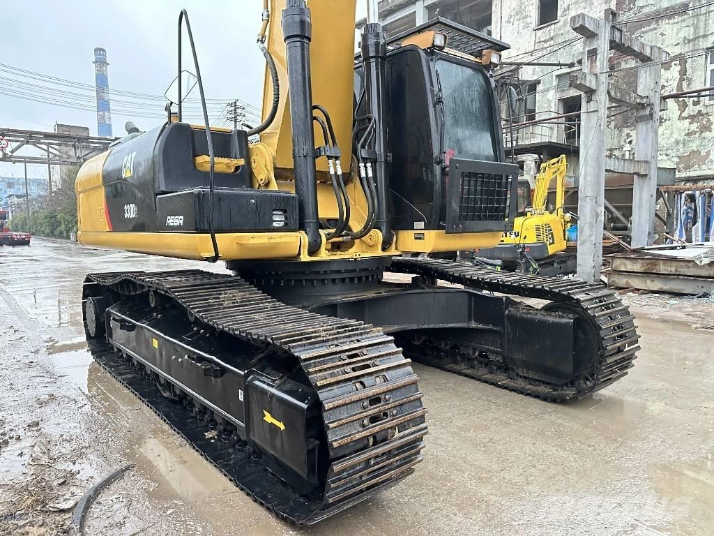 CAT 330D2 Гусеничные экскаваторы
