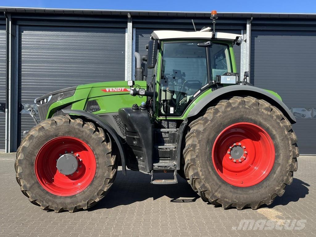 Fendt 936 GEN7 Трактора