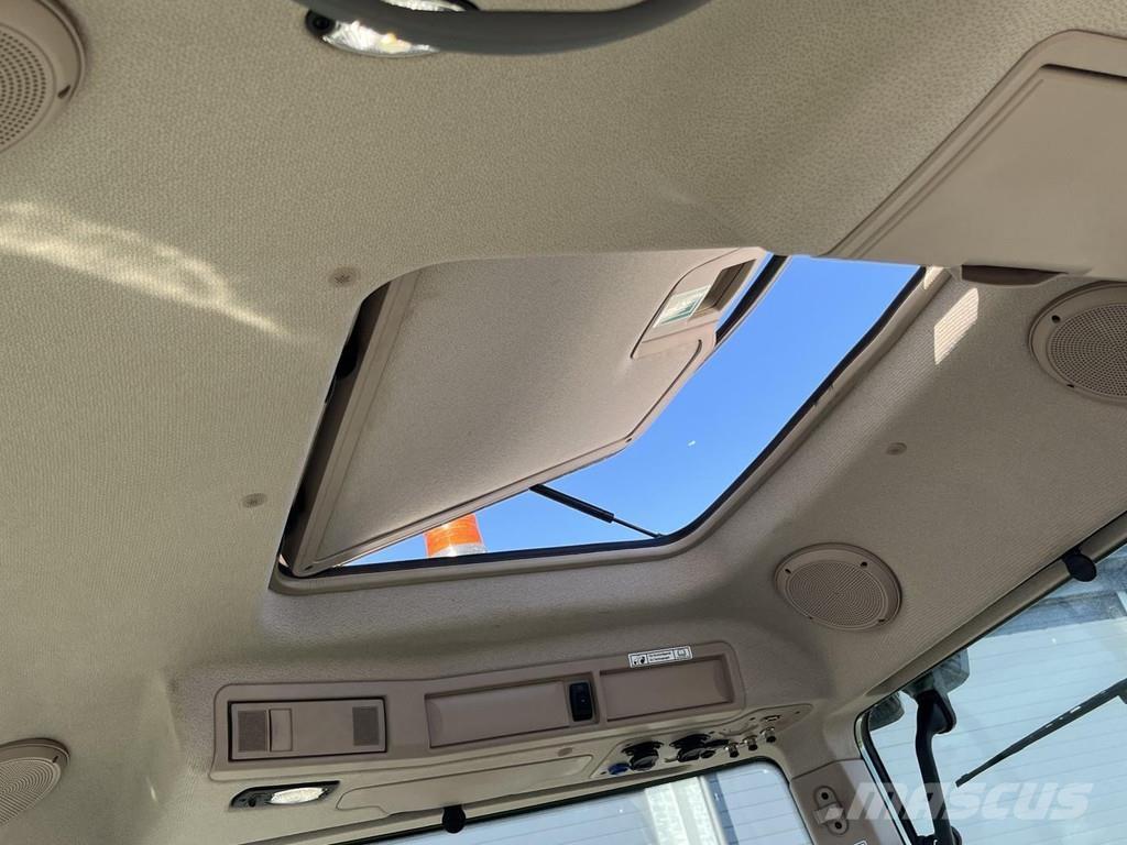 Fendt 936 GEN7 Трактора