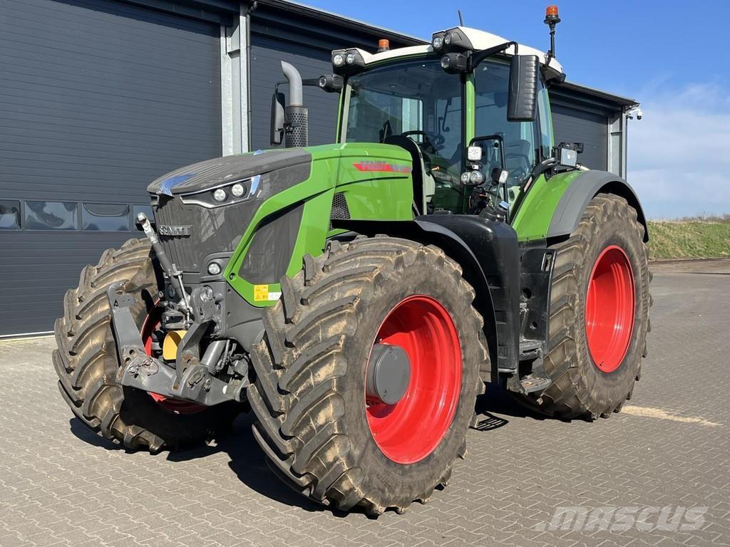 Fendt 936 GEN7 Трактора
