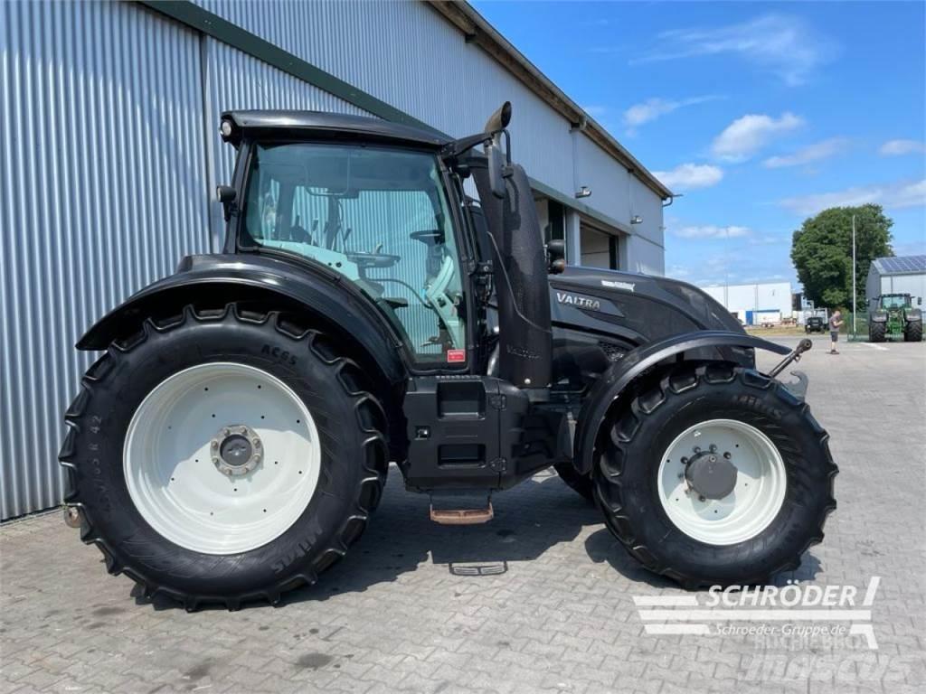 Valtra T 174 EA Трактора