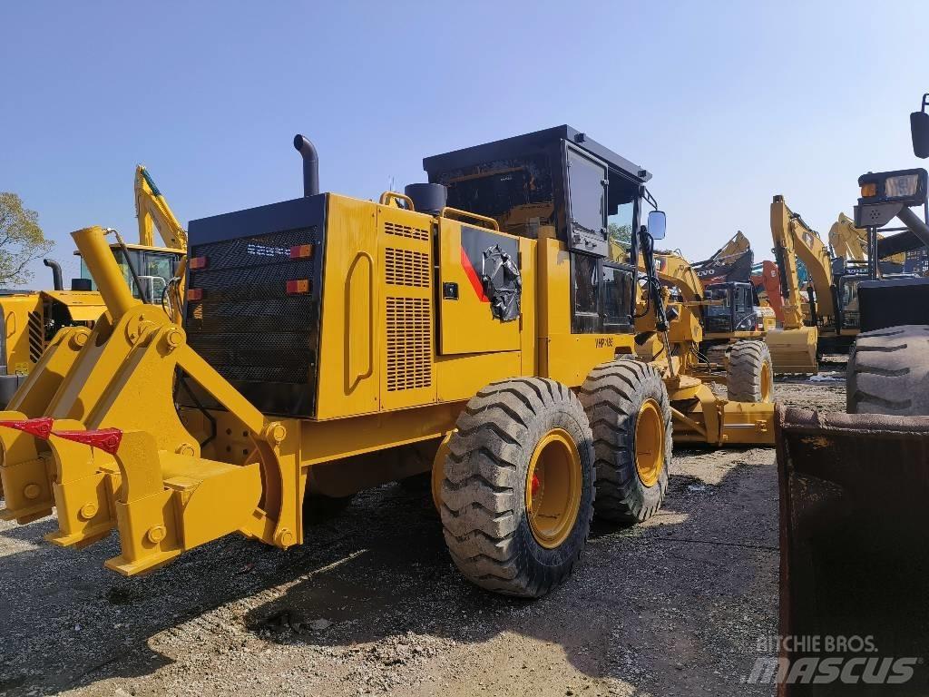CAT 140 H Грейдеры