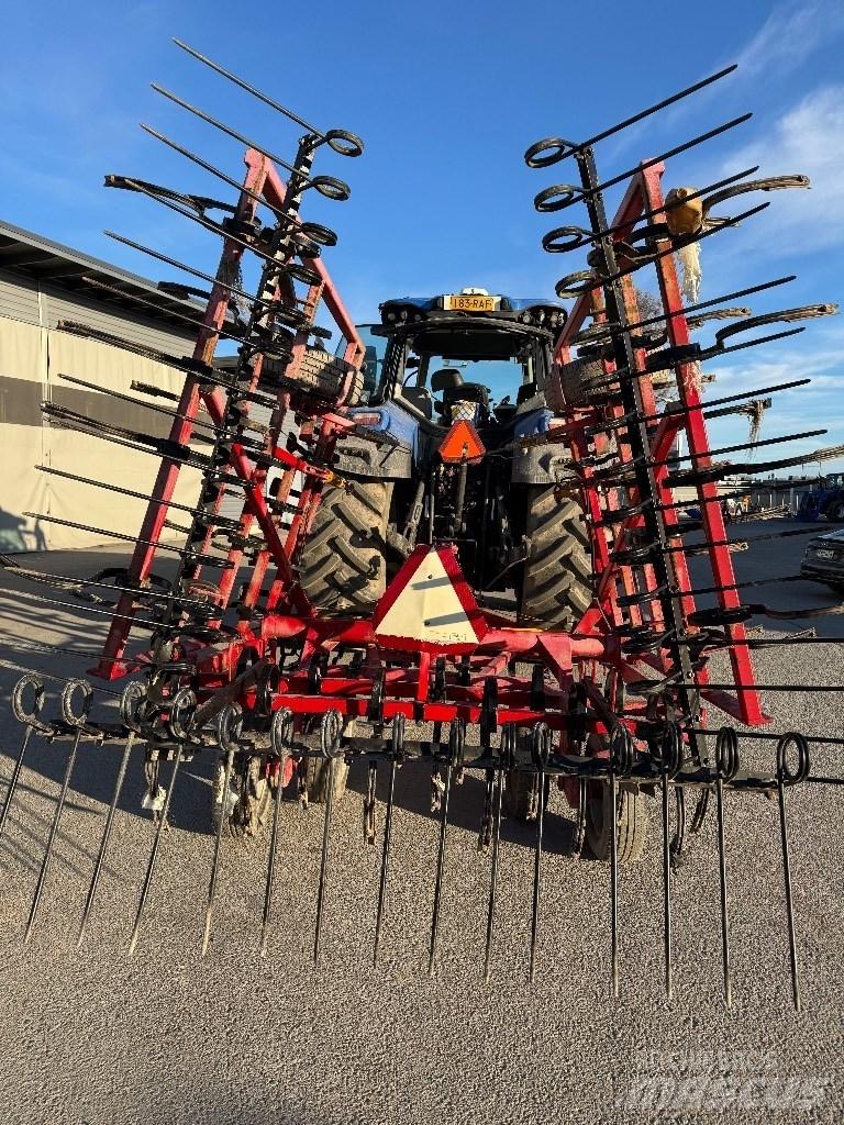 Potila Primus 540 Пружинные бороны