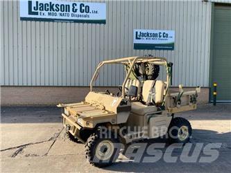 Polaris MVRS 700 4x4 Квадроциклы
