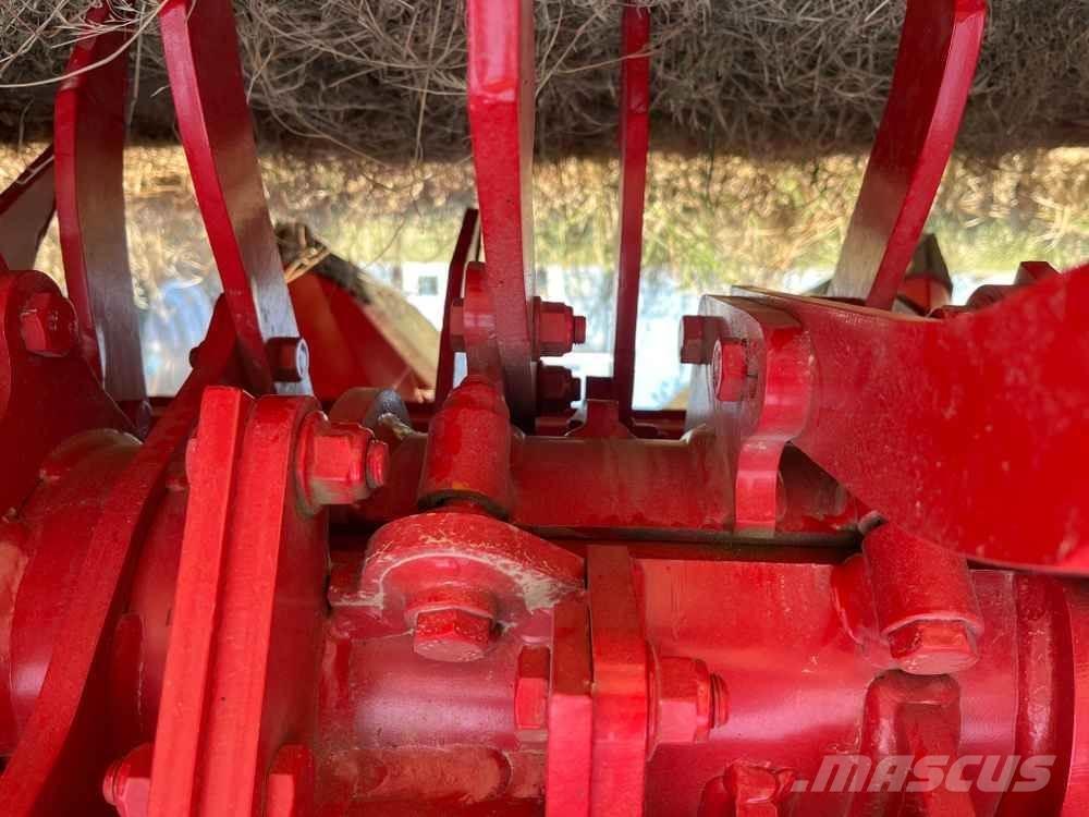 Grimme GF 800 Машины для уборки и переработки картофеля - Другие