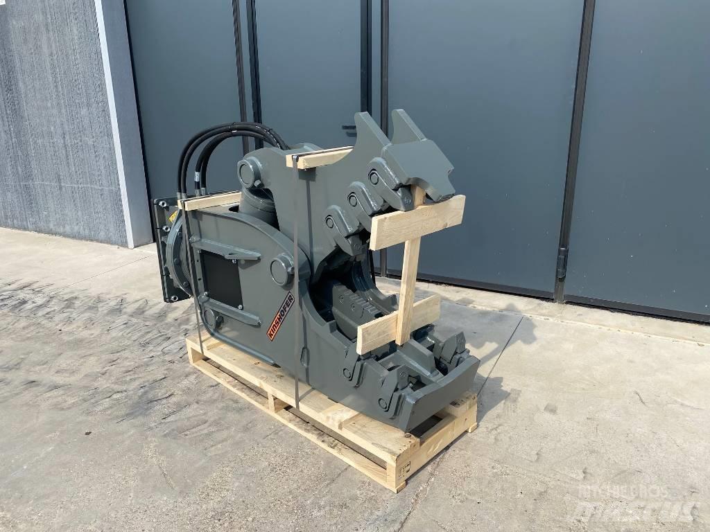 Kinshofer KFR09 Грейферы