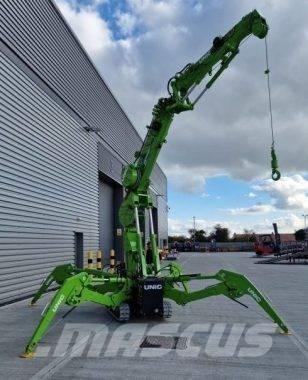 Unic UM445 Мини-краны