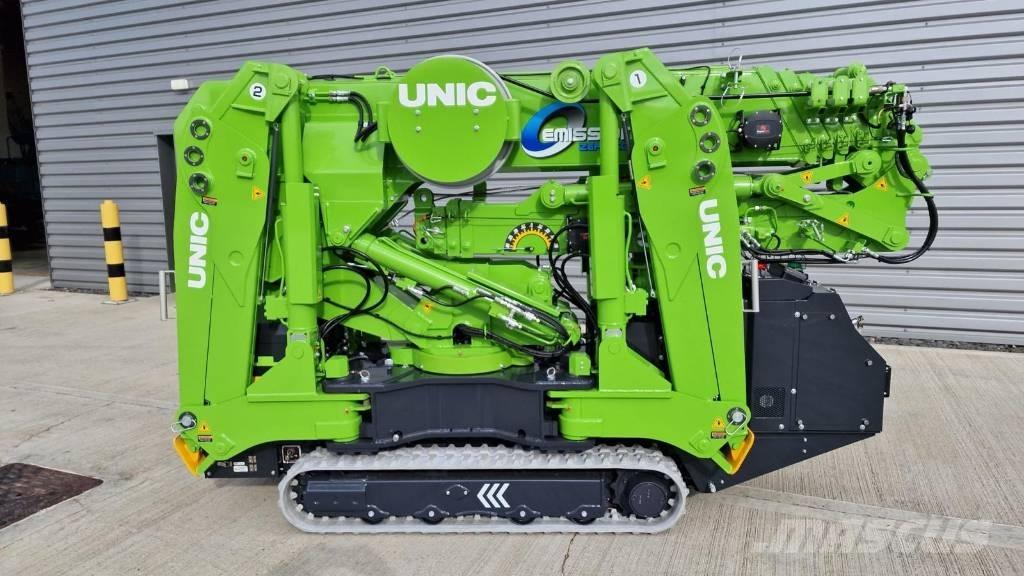 Unic UM445 Мини-краны