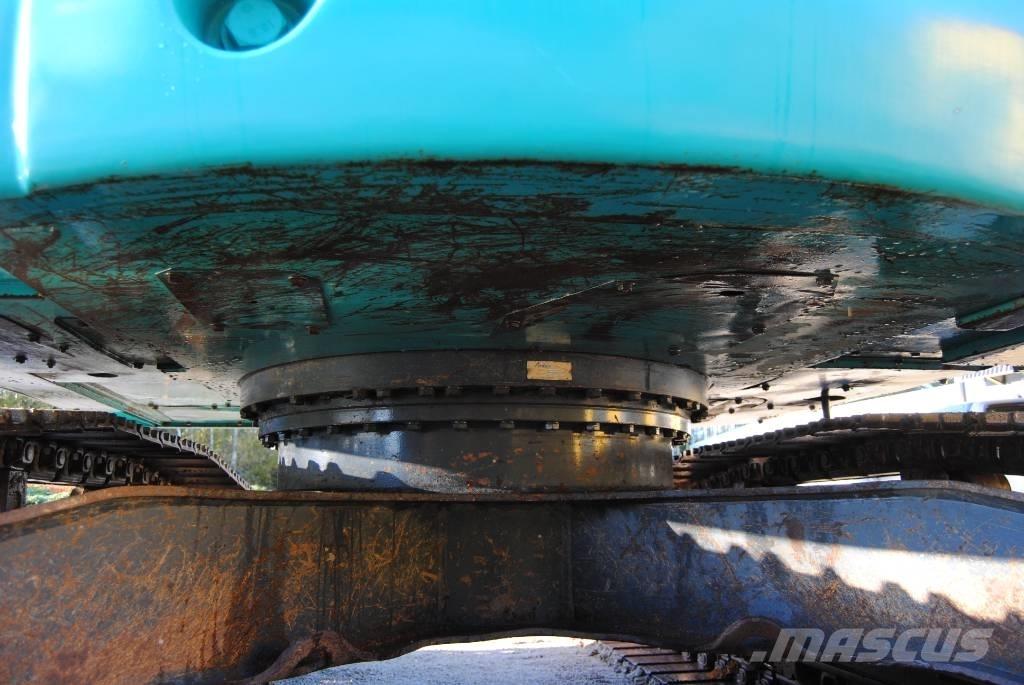 Kobelco SK 230 SR LC Гусеничные экскаваторы