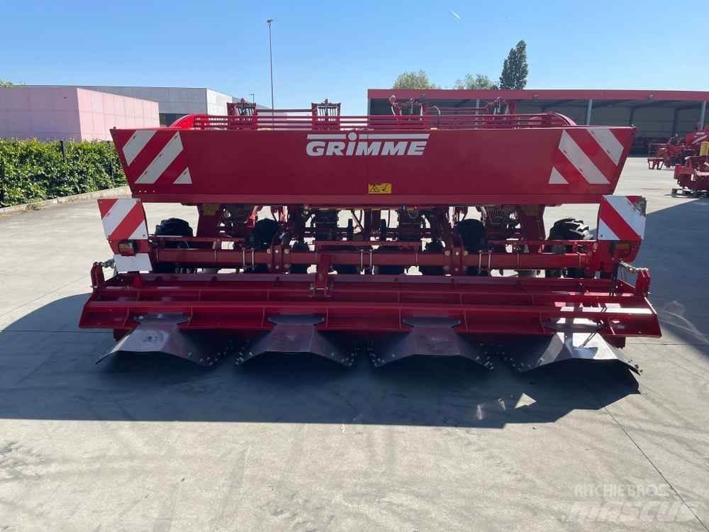 Grimme GL 420 Сельхозтехника - Другие