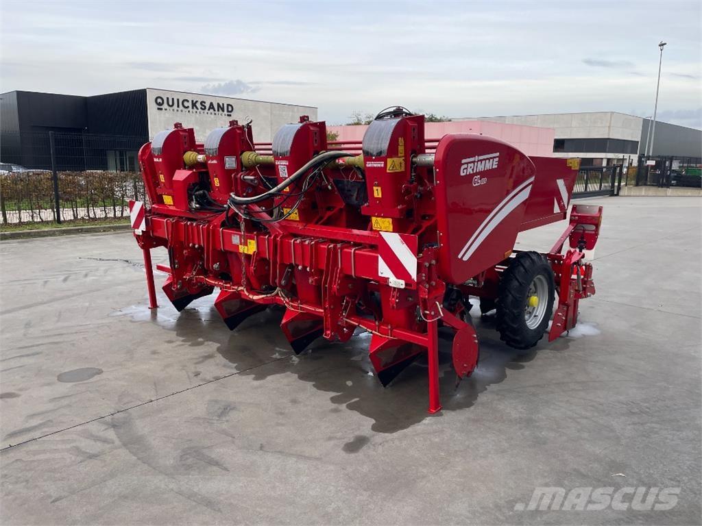 Grimme GL 420 Сельхозтехника - Другие