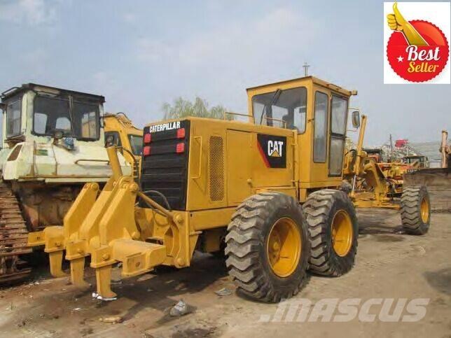 CAT 140 G Грейдеры