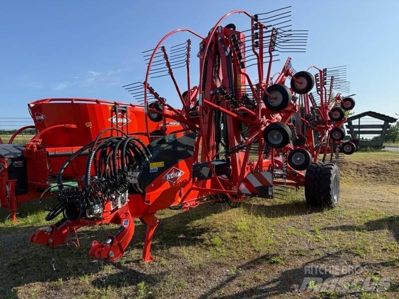 Kuhn GA13231 Сельхозтехника - Другие