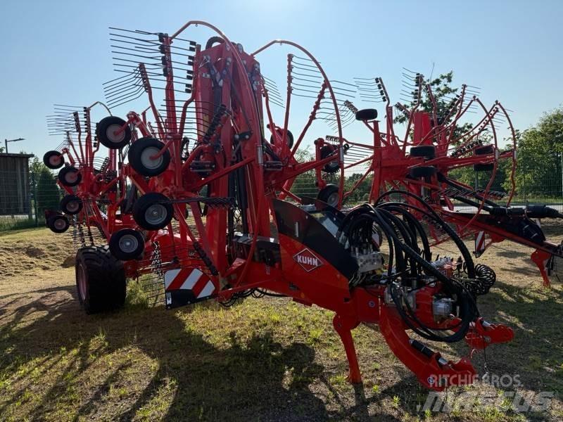 Kuhn GA13231 Сельхозтехника - Другие