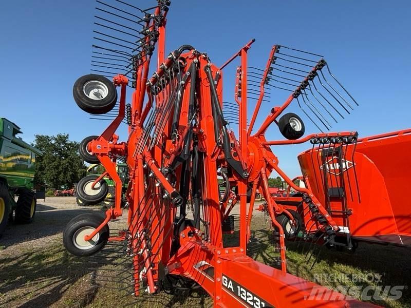 Kuhn GA13231 Сельхозтехника - Другие