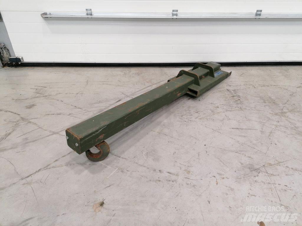 Kaup 2T183G Строительная техника - Другие
