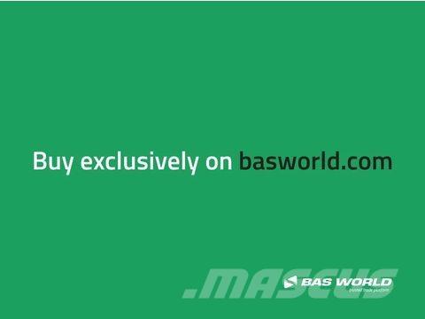 Sherpa 100 Фронтальные погрузчики