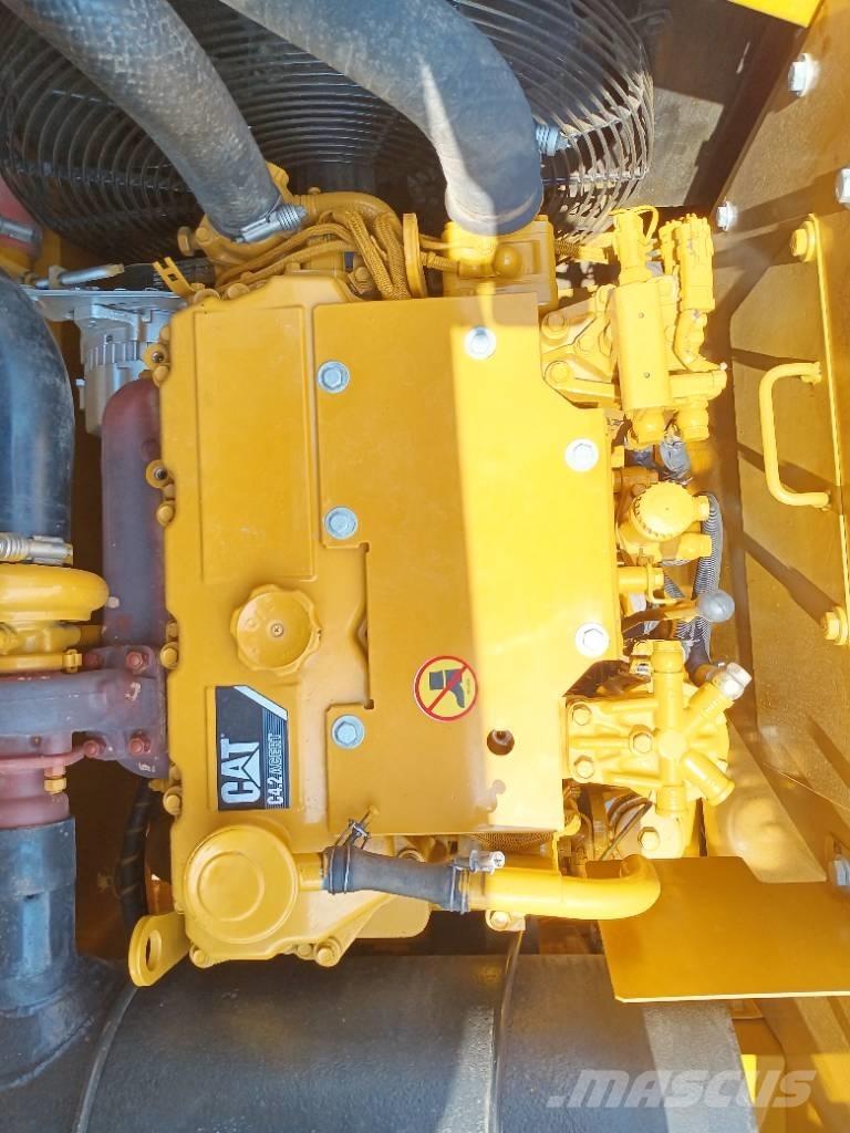 CAT 315 Гусеничные экскаваторы