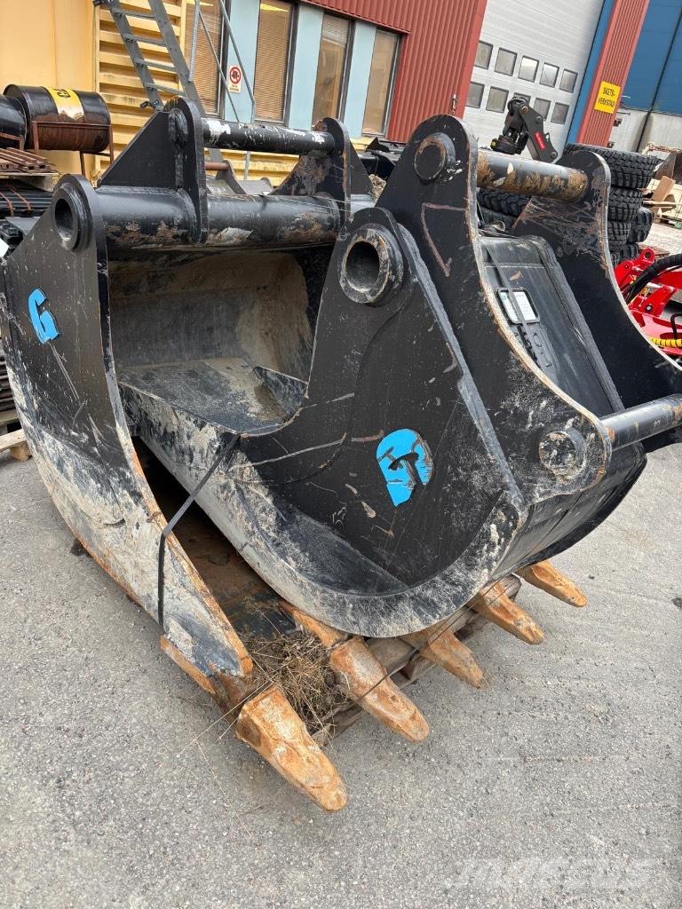 CAT 330 Гусеничные экскаваторы