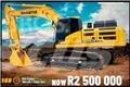 Shantui SE305LCW Мини-экскаваторы
