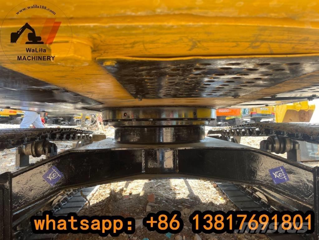 Sany SY 75 Гусеничные экскаваторы
