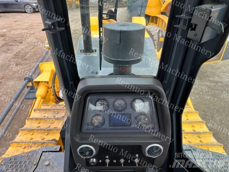 Shantui SD 16 Гусеничные бульдозеры