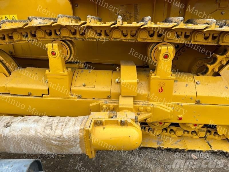 Shantui SD 16 Гусеничные бульдозеры