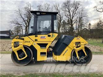 Bomag BW 151 AD-5 AM Катки тротуарные