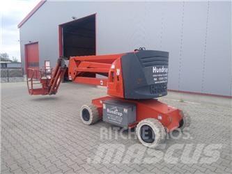 Haulotte HA 15 IP Коленчатые подъемники