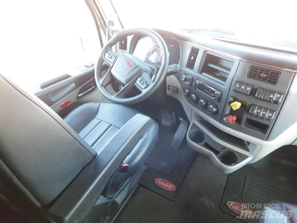 Peterbilt 579 Седельные тягачи