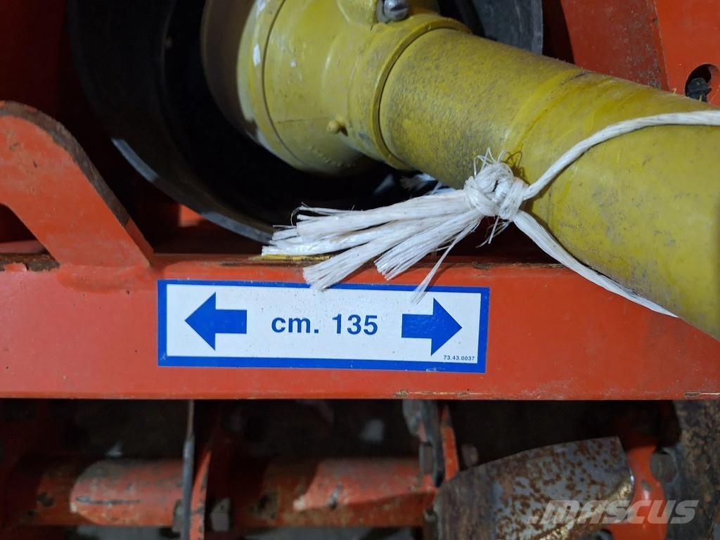 Kubota B2150 Складская техника - Другие