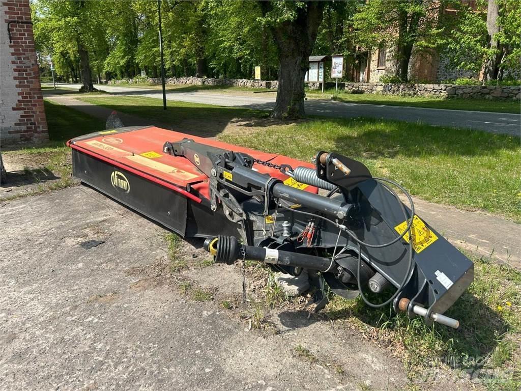 Vicon Extra 332 Роторные косилки