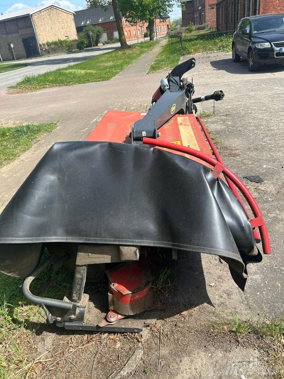 Vicon Extra 332 Роторные косилки