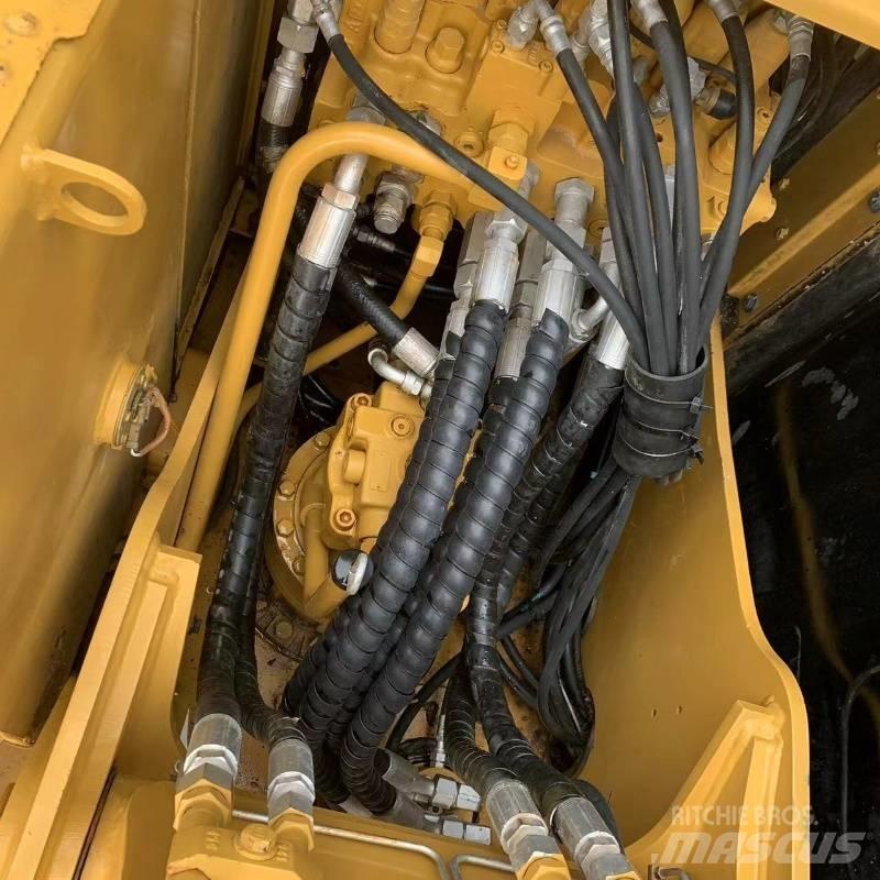 CAT 312 D Гусеничные экскаваторы
