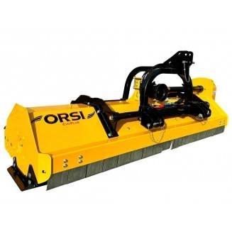 Orsi EVO PLUS 255 Мульчирователи