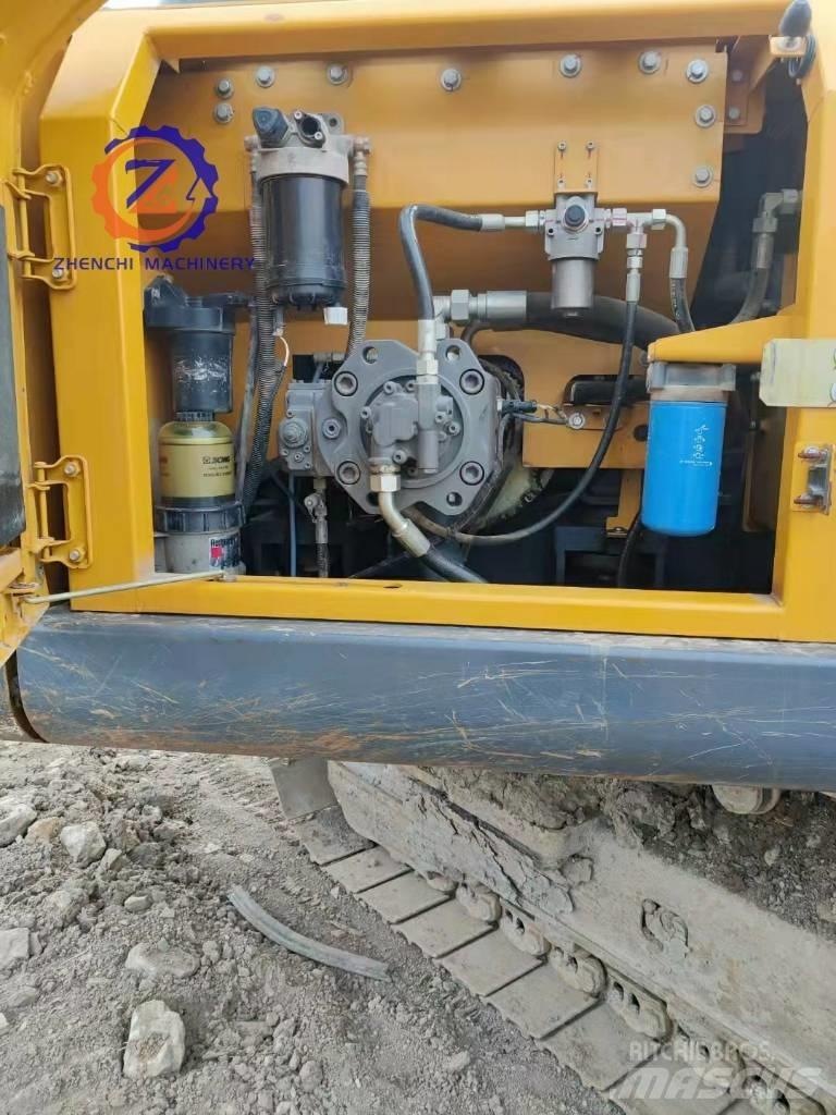 XCMG XE 215 DA Гусеничные экскаваторы