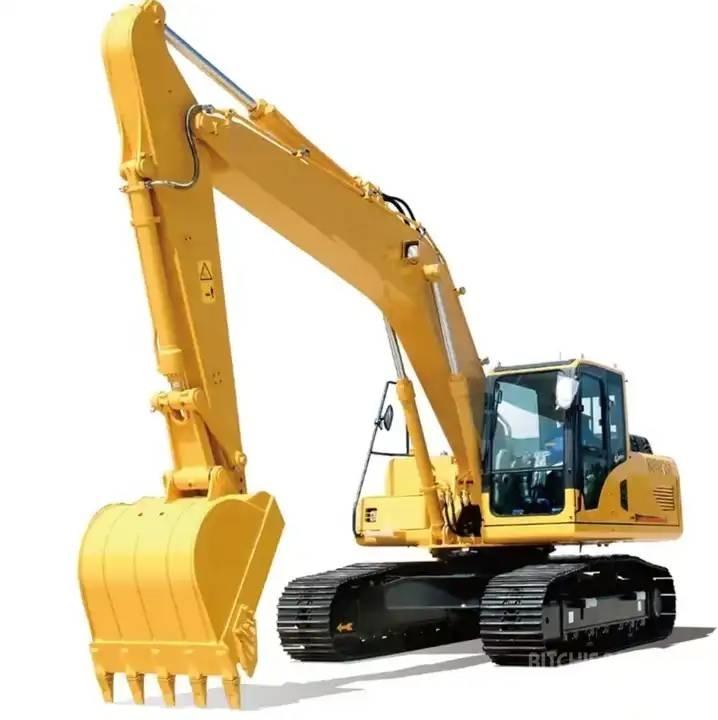 CAT 320C Малые экскаваторы 7т-12т
