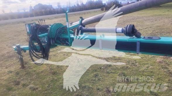 Houle ELC4000 Разбрасыватели органических удобрений